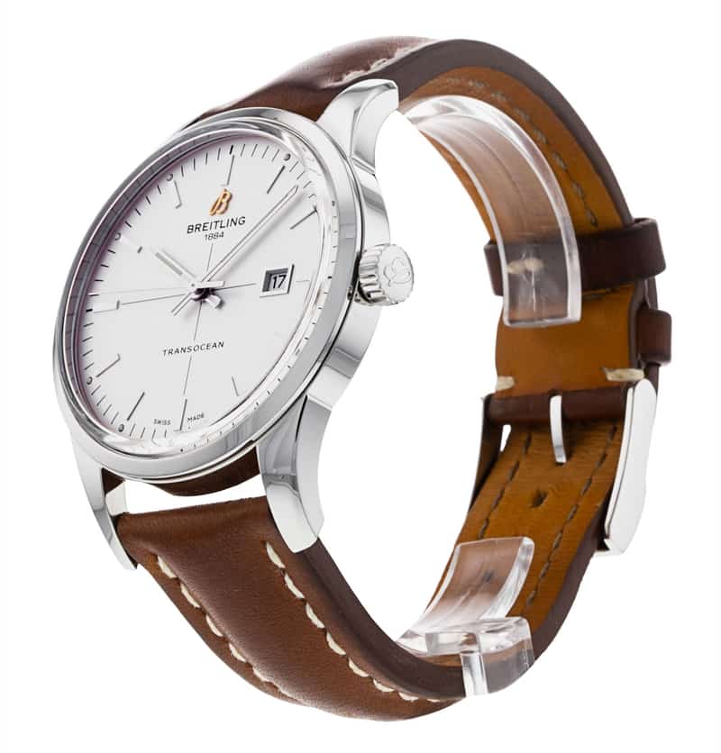 Breitling Transocean A10360